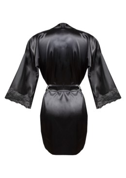 PODOMKA TRIXA SATYNA CZARNY