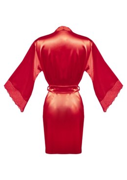 PODOMKA TRIXA SATYNA CZERWONY