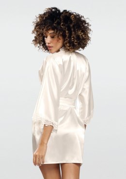 PODOMKA VIOLA SATYNA JASNY ECRU