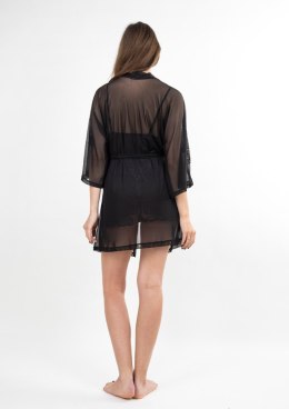 Podomka Zora TIUL CZARNY