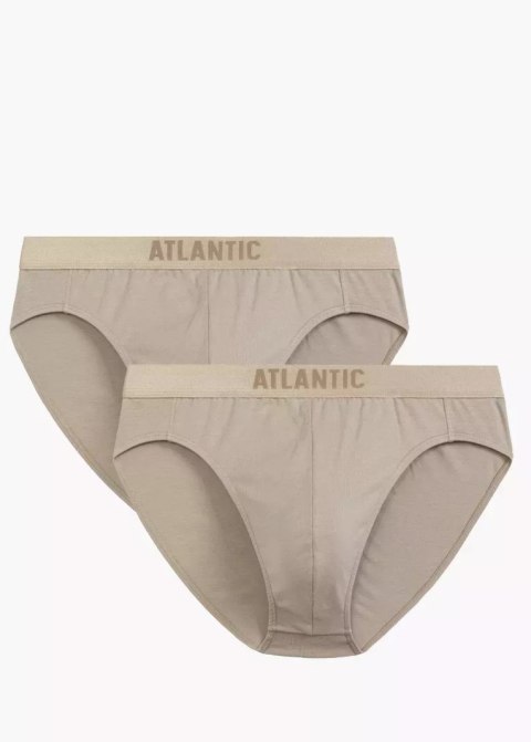 SLIPY ATLANTIC 2BMP-013 BEŻ