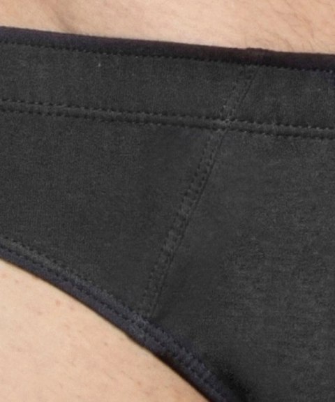 SLIPY ATLANTIC 3BMP-322 BIA/SZM/GRF