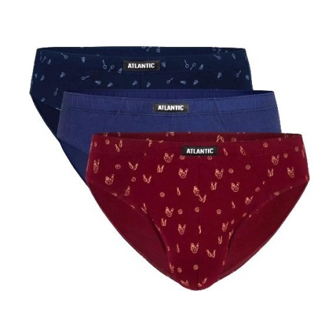 SLIPY ATLANTIC 3MP-100/03 JZ23