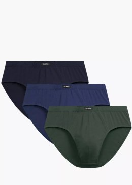 SLIPY ATLANTIC 3MP-129 JZ25 KHA/GRA/NIEC