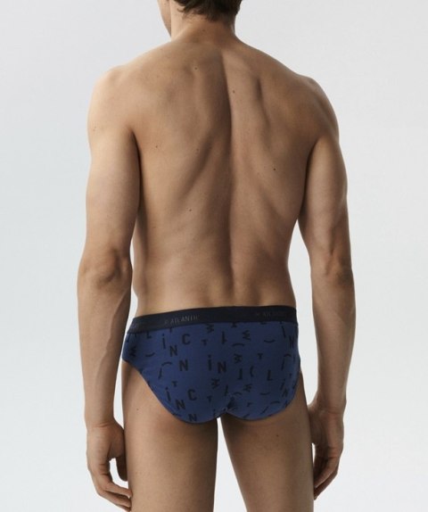 SLIPY ATLANTIC 3MP-161 JZ24 NIEC/NIE/GRA