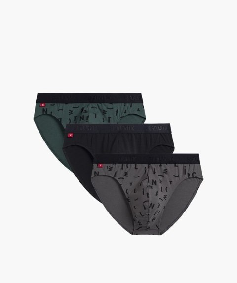 SLIPY ATLANTIC 3MP-161 JZ24 ZIEC/CZA/GRF