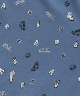 SLIPY ATLANTIC 3MP-164 WL24 KHAJ/CZA/NIE