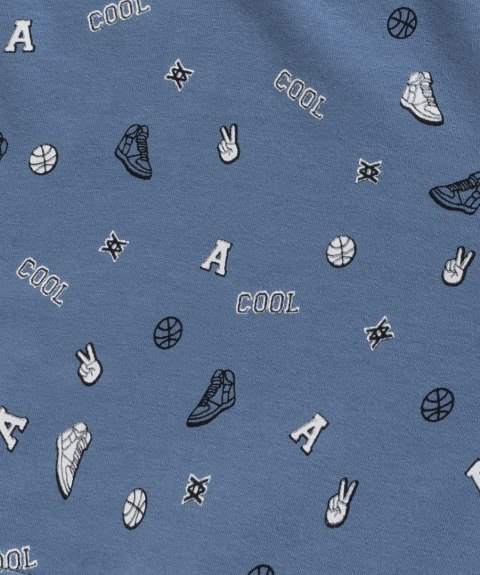 SLIPY ATLANTIC 3MP-164 WL24 KHAJ/CZA/NIE