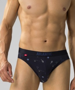 SLIPY ATLANTIC 3MP-171 JZ24 GRA/GRA/GRA