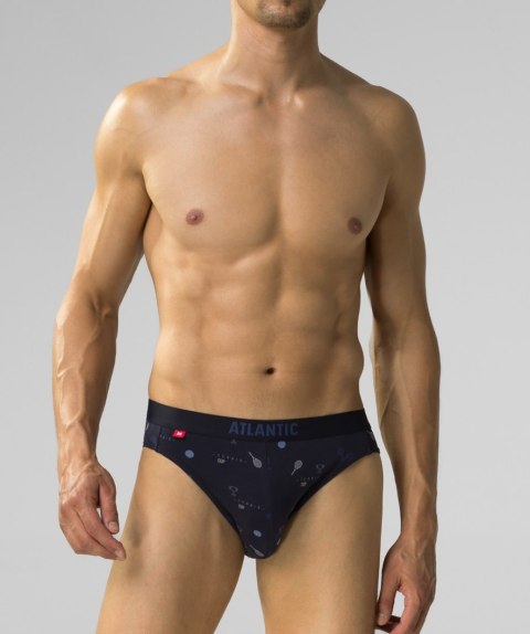 SLIPY ATLANTIC 3MP-171 JZ24 GRA/GRA/GRA