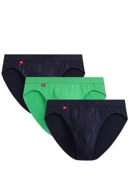 SLIPY ATLANTIC 3MP-193 WL25 GRA/ZIE/GRA