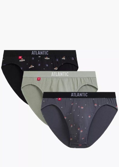 SLIPY ATLANTIC 3MP-194 WL25