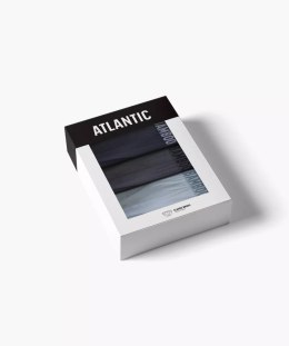 SLIPY ATLANTIC 3MP-199 WL25 GRA/NIE/GRF