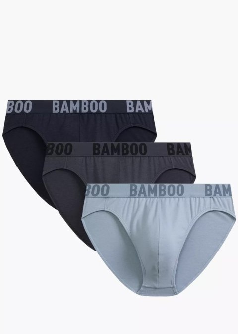 SLIPY ATLANTIC 3MP-199 WL25 GRA/NIE/GRF