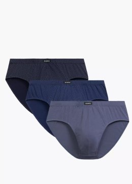 SLIPY ATLANTIC 3MP-202 JZ25 COB/DEN/NIEC