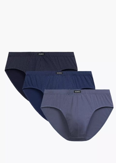 SLIPY ATLANTIC 3MP-202 JZ25 COB/DEN/NIEC