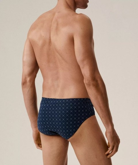 SLIPY ATLANTIC 3MP-205 JZ25 GRAJ/GRA/BRA