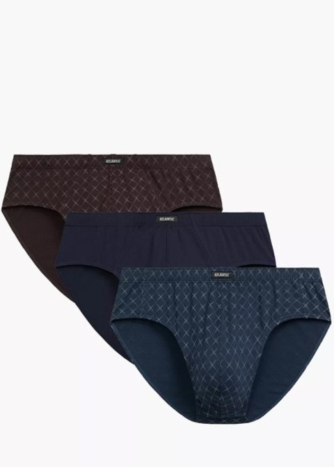 SLIPY ATLANTIC 3MP-205 JZ25 GRAJ/GRA/BRA