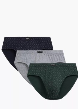 SLIPY ATLANTIC 3MP-205 JZ25 GRA/SZM/ZIECC