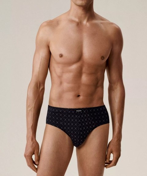 SLIPY ATLANTIC 3MP-205 JZ25 GRA/SZM/ZIECC