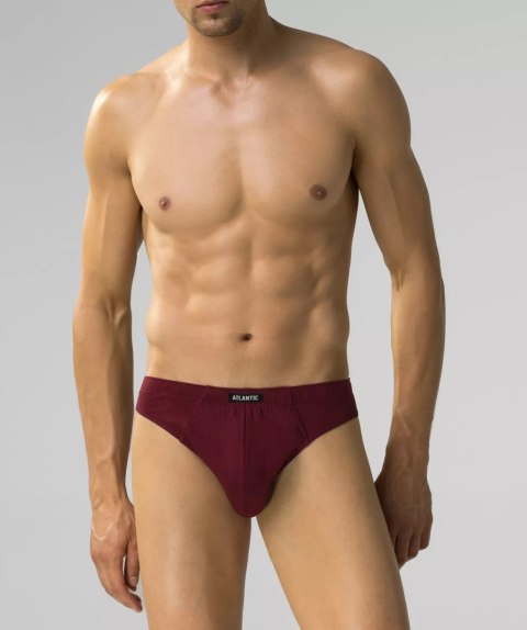 SLIPY ATLANTIC 5SMP-002 WL25 NIEBIESKI