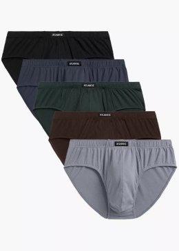 SLIPY ATLANTIC 5SMP-003 WL25 GRAFIT