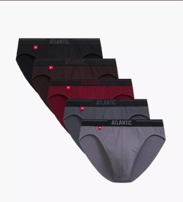 SLIPY ATLANTIC 5SMP-004 JZ25 BRĄZ