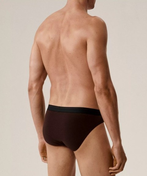 SLIPY ATLANTIC 5SMP-004 JZ25 BRĄZ