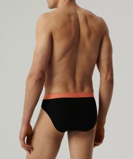 SLIPY ATLANTIC 5SMP-004 WL25 CZARNY