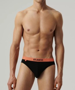 SLIPY ATLANTIC 5SMP-004 WL25 CZARNY