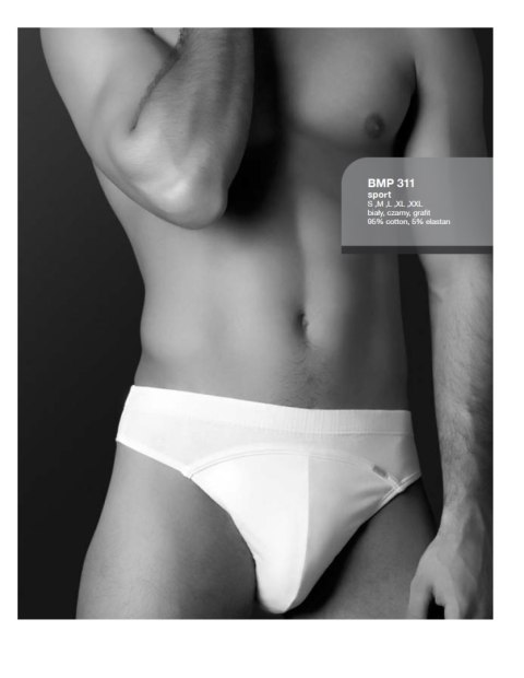 SLIPY ATLANTIC BMP-311