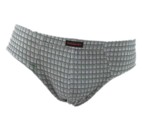 SLIPY ATLANTIC EMBAJ EEP-033