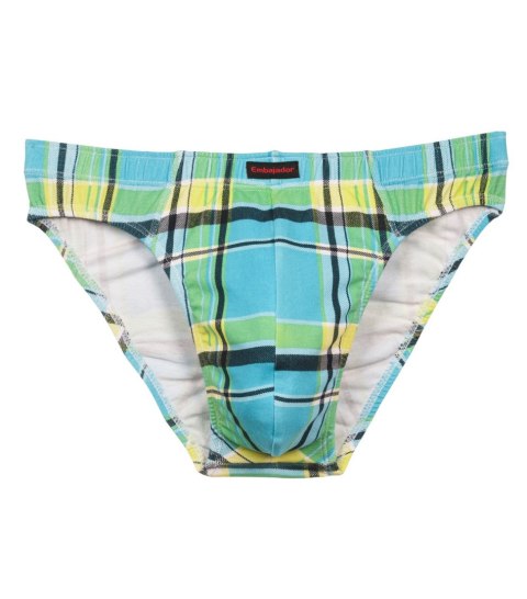 SLIPY ATLANTIC EMBAJ EEP-086