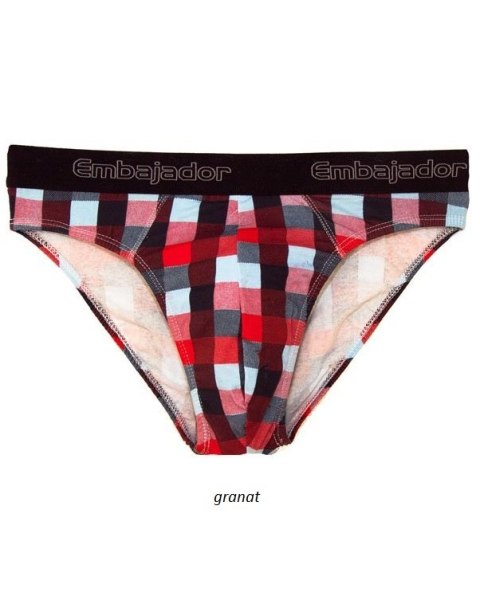 SLIPY ATLANTIC EMBAJ EEP-087