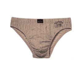 SLIPY ATLANTIC MP-1058 BEZ