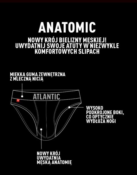 SLIPY ATLANTIC MP-1573 JZ23 CAPPUCCINO