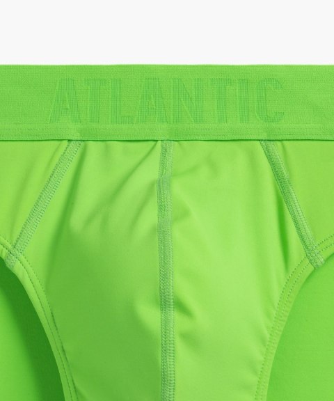 SLIPY ATLANTIC MP-1580 WL24 ZIELONY