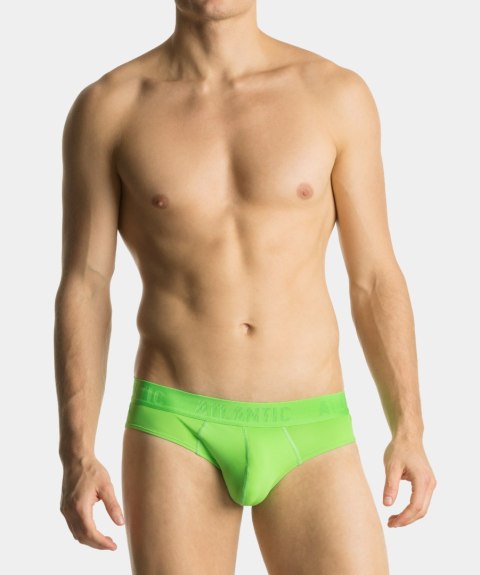 SLIPY ATLANTIC MP-1580 WL24 ZIELONY