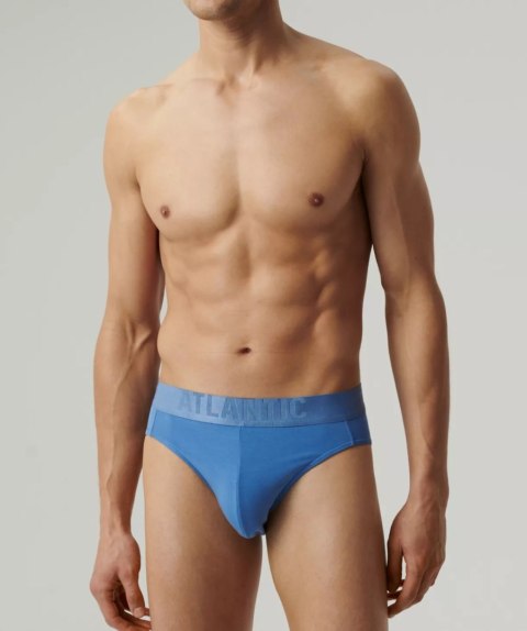 SLIPY ATLANTIC MP-1585 WL25 NIEBIESKI