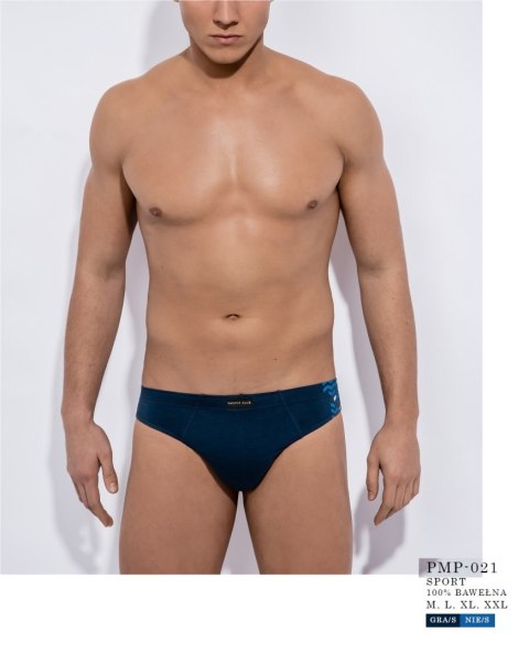 SLIPY ATLANTIC PACIFIC PMP-021