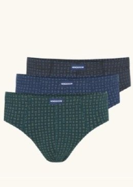 SLIPY HENDERSON 1446 CLASSIC K685