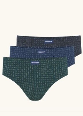 SLIPY HENDERSON 1446 CLASSIC K685