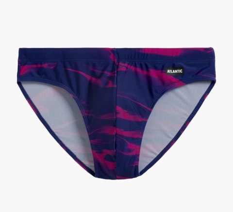 SLIPY KĄPIELOWE ATLANTIC KMT-337 WL24 NIE/ROZ