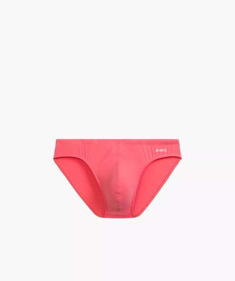 SLIPY KĄPIELOWE ATLANTIC KMT-340 WL25 KORALOWY