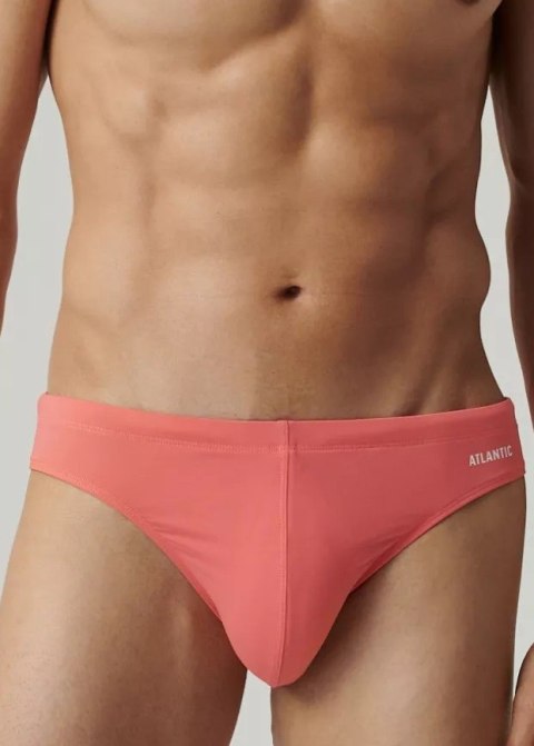 SLIPY KĄPIELOWE ATLANTIC KMT-340 WL25 KORALOWY