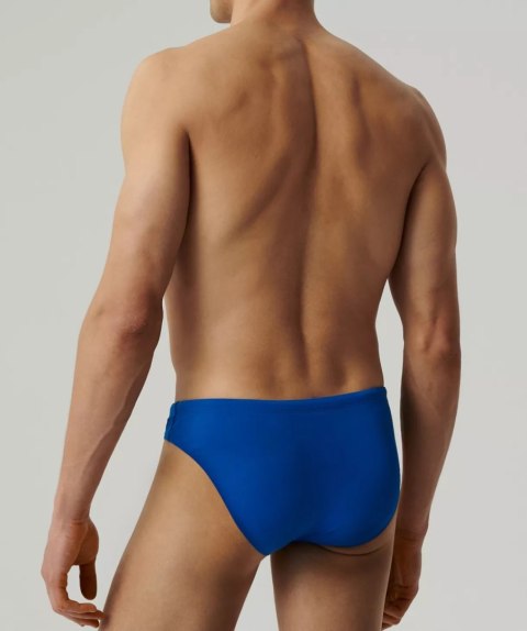 SLIPY KĄPIELOWE ATLANTIC KMT-340 WL25 NIEBIESKI