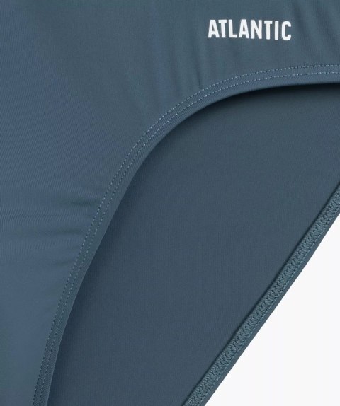 SLIPY KĄPIELOWE ATLANTIC KMT-340 WL25 SZMARAGDOWY