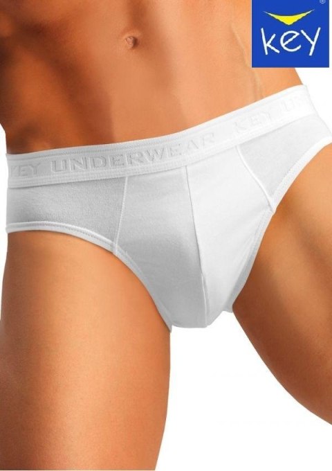 SLIPY KEY MPP-017 BIA