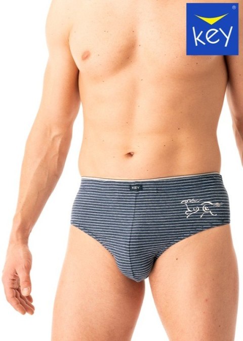 SLIPY KEY MPP-354 B25