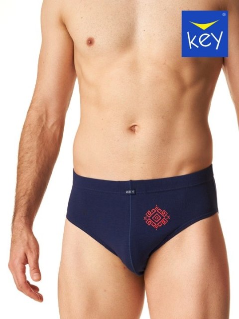 SLIPY KEY MPP-613 B24